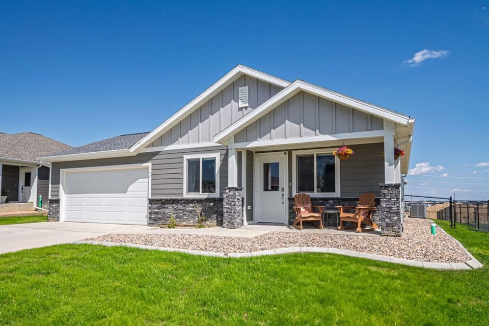 Welcome to Isaac’s Nook in the Hills—your cozy home base for exploring the beauty and adventure of the Black Hills.