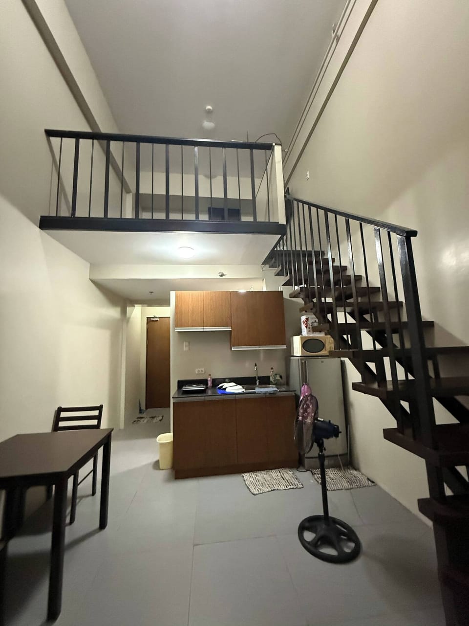 Condo, 2 Bedrooms, Accessible, Balcony | Living room