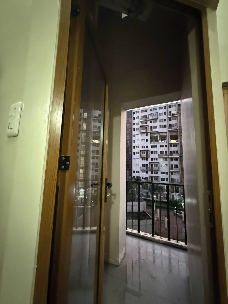 Condo, 2 Bedrooms, Accessible, Balcony | Interior