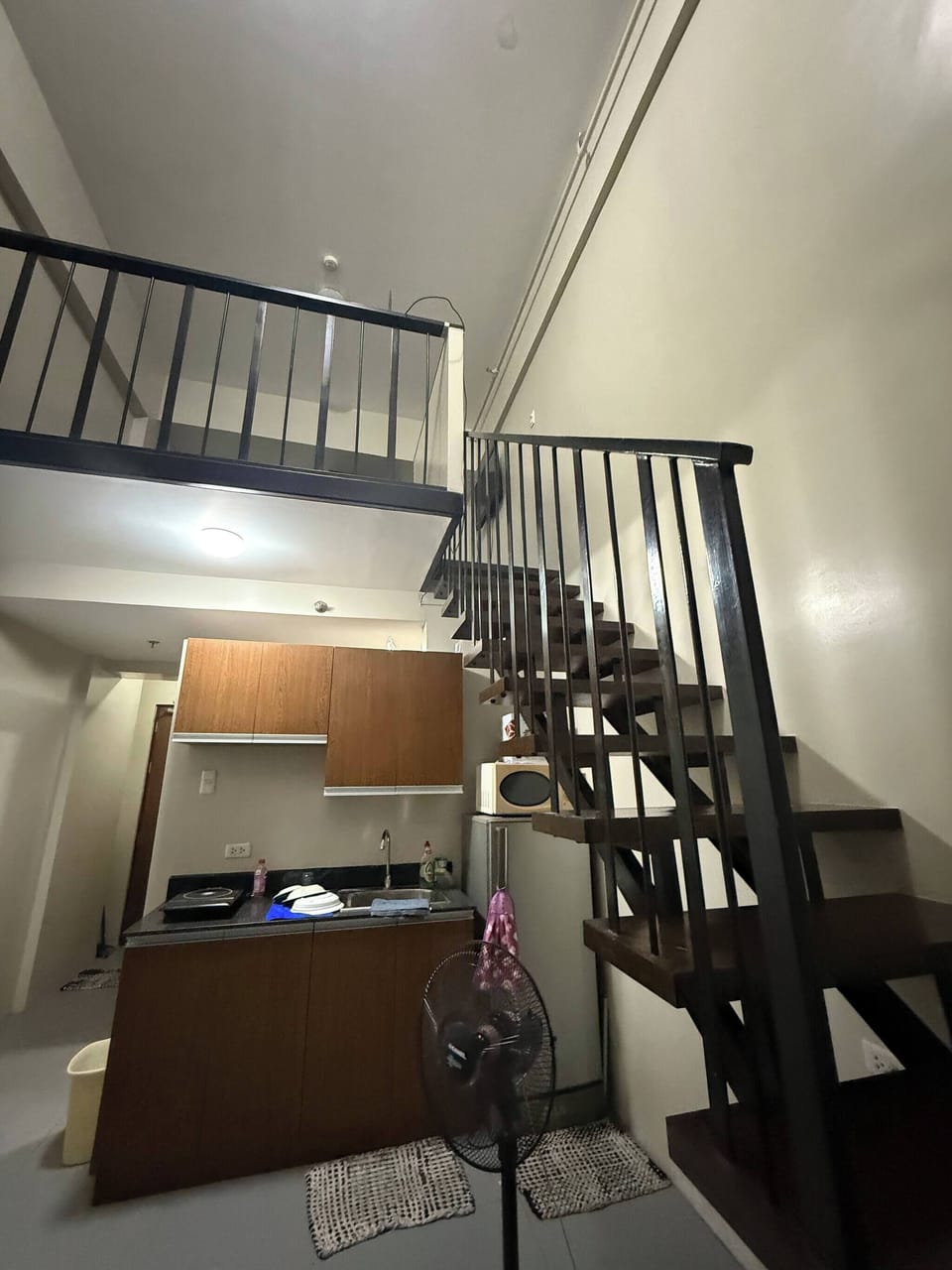 Condo, 2 Bedrooms, Accessible, Balcony | Living room