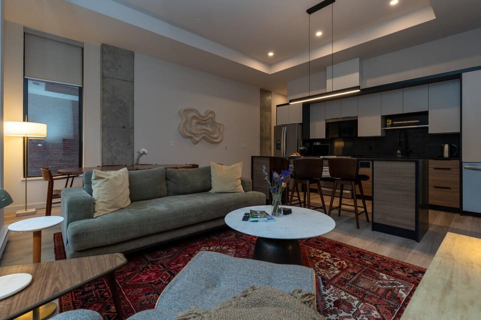 Living/Dining