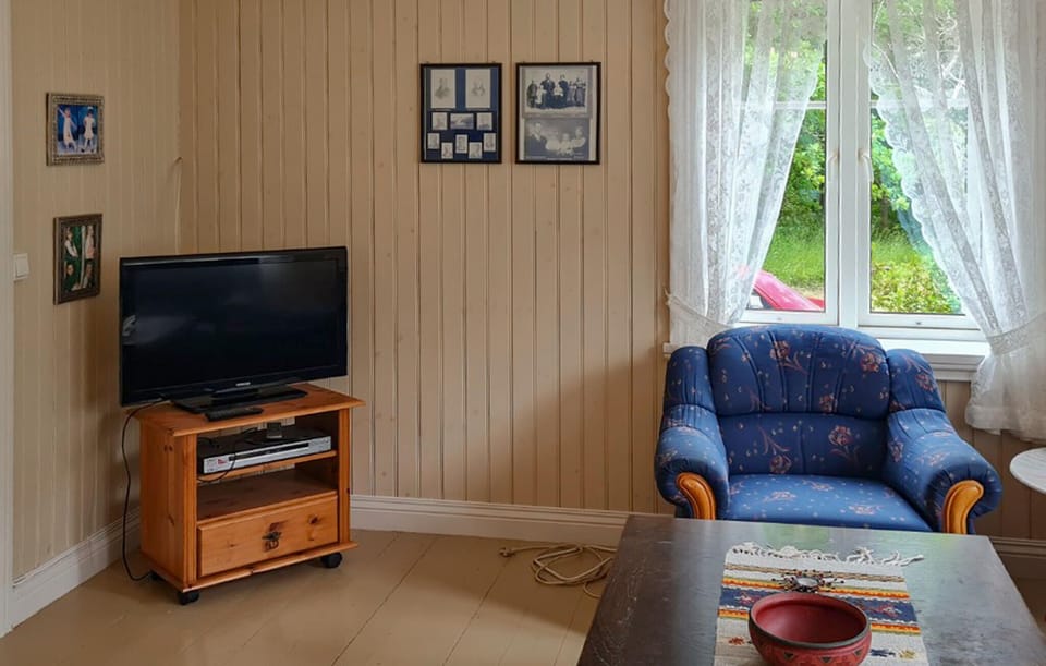 living-room