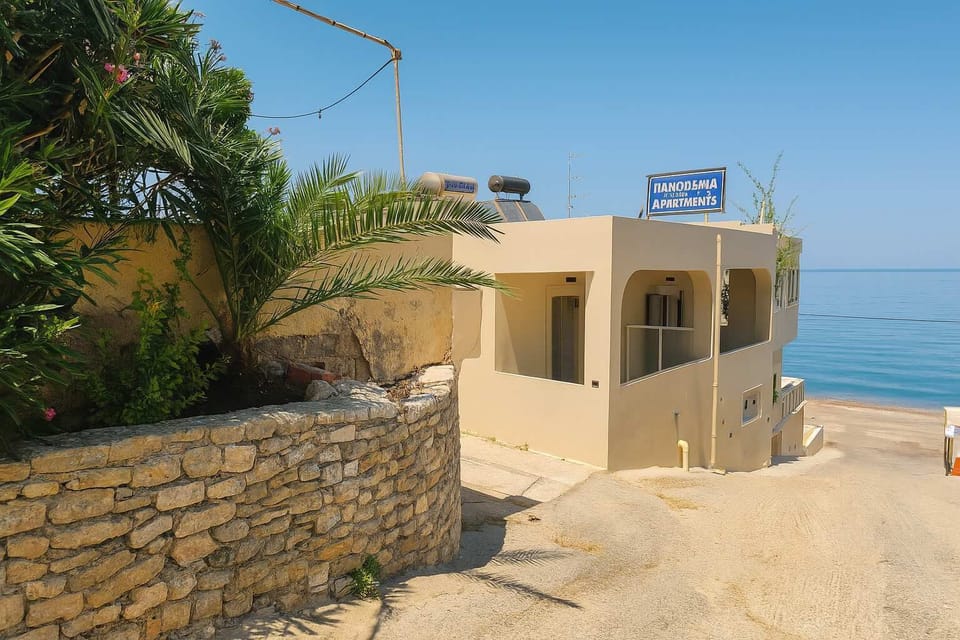 House | 1 bedroom, Internet