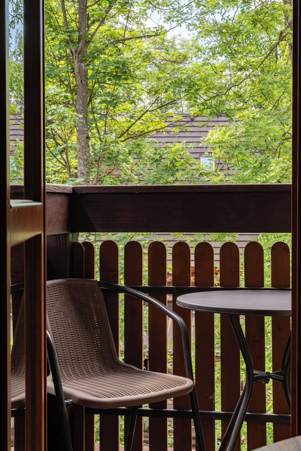 Deluxe Suite, Balcony | Balcony