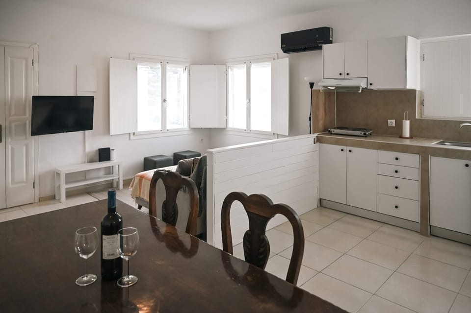 House | 2 bedrooms, Internet