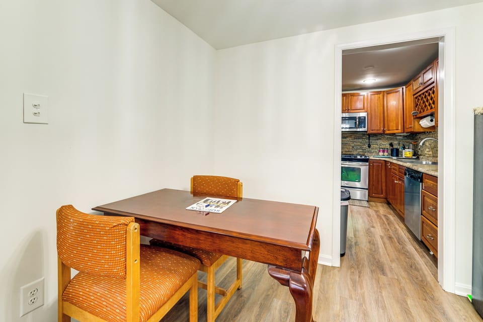 Apartment (3 Bedrooms) | Interior
