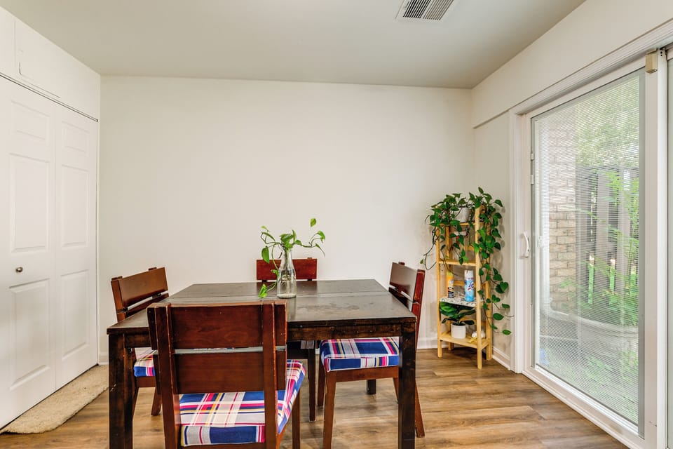 Apartment (3 Bedrooms) | Interior