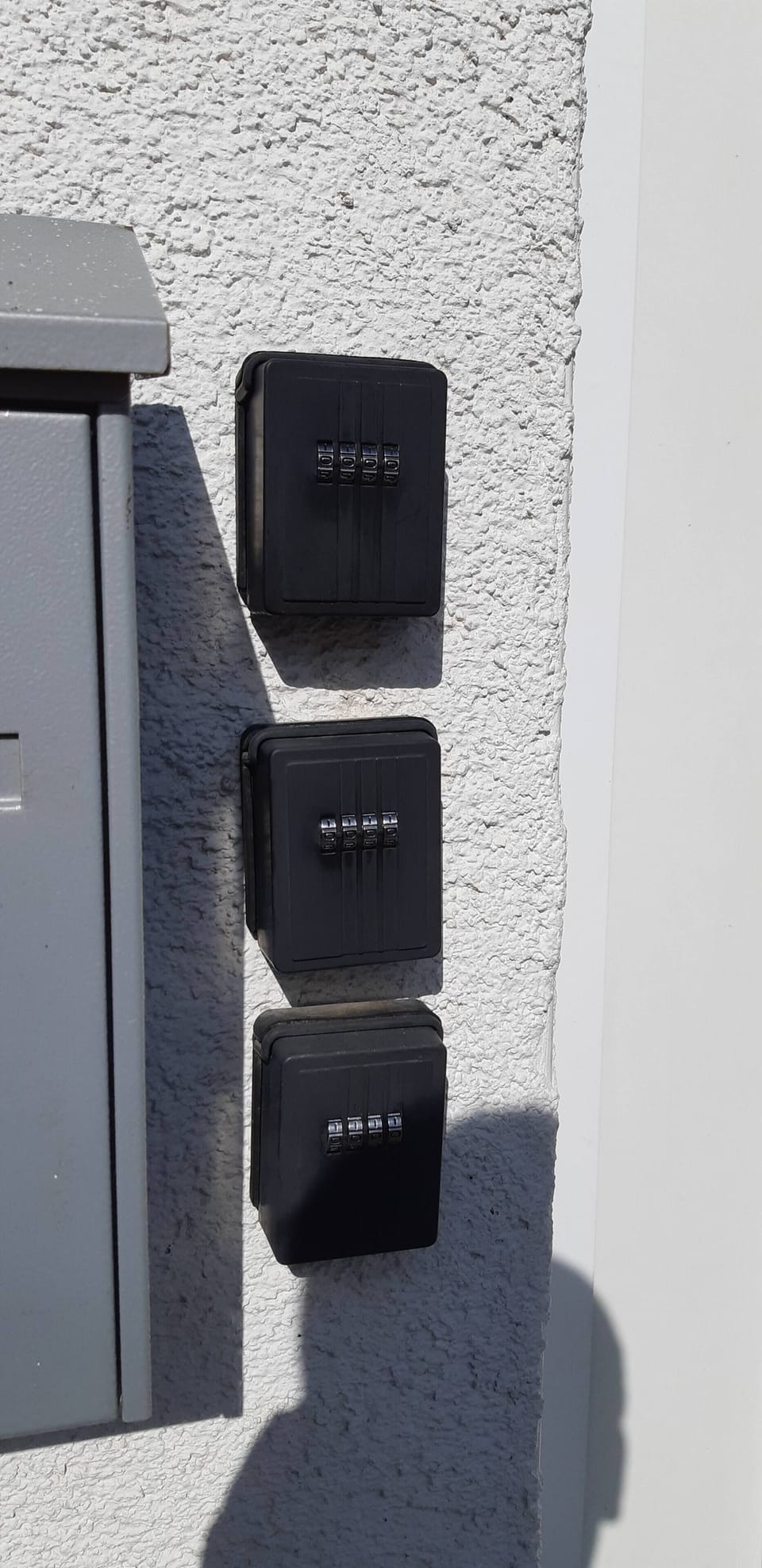 Apartment, 2 Bedrooms, Patio, Garden View | Property entrance