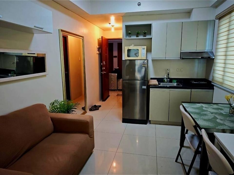 Condo, 1 Bedroom, Accessible, Private Pool | Interior