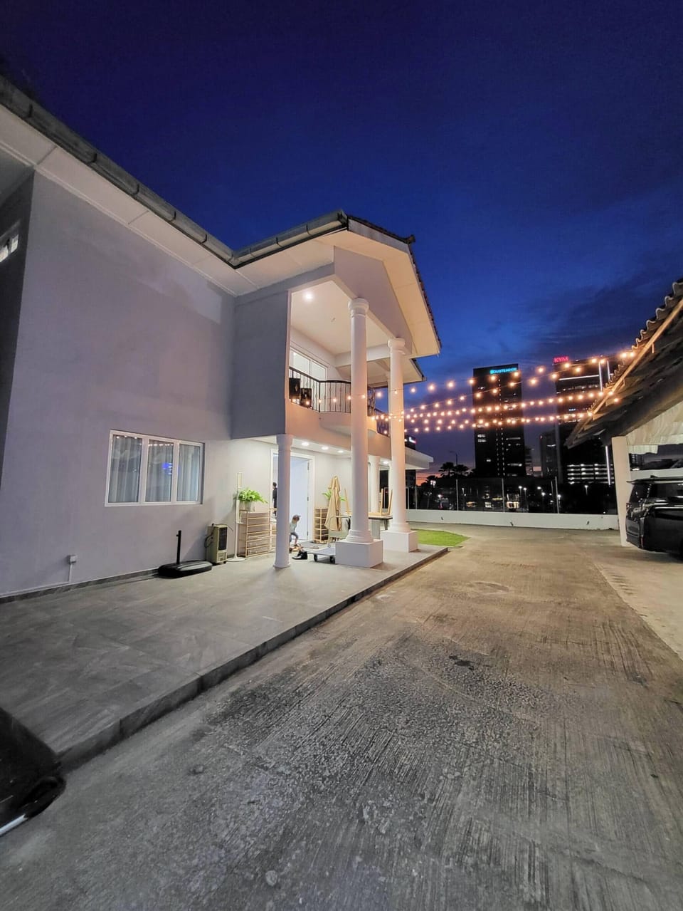 Bungalow, 6 Bedrooms, Accessible, Smoking | Exterior