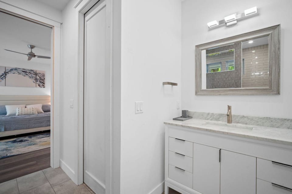 Primary Ensuite