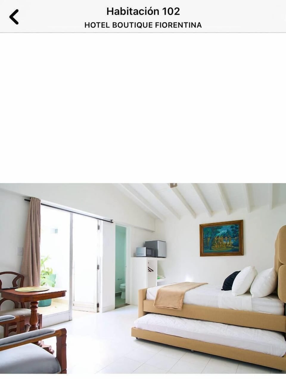 Superior Quadruple Room | In-room safe, desk, blackout drapes, free WiFi