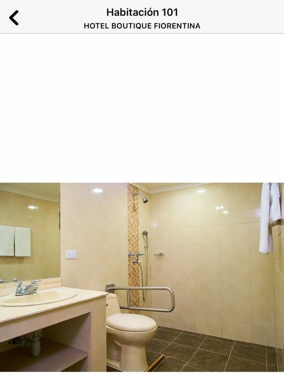 Superior Quadruple Room | Bathroom | Shower, towels, soap, shampoo