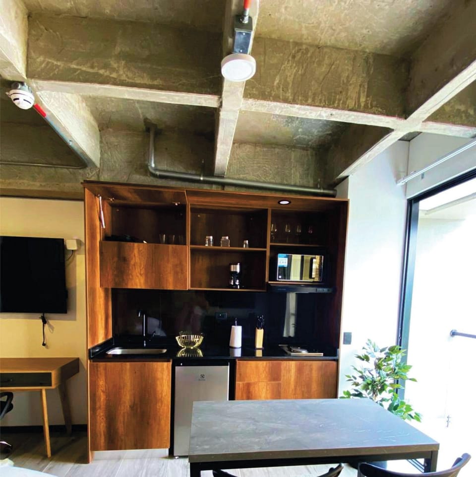 Suite | Interior