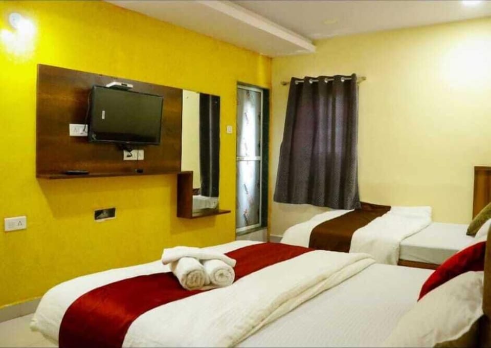 Classic Double Room, Valley View | Free WiFi
