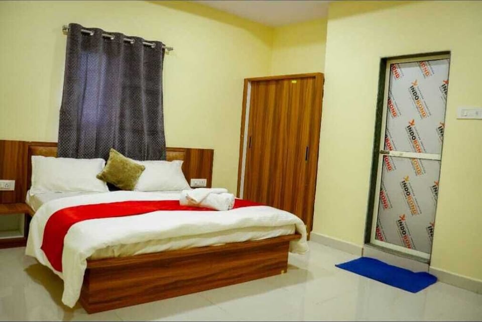 Classic Double Room, Valley View | Free WiFi