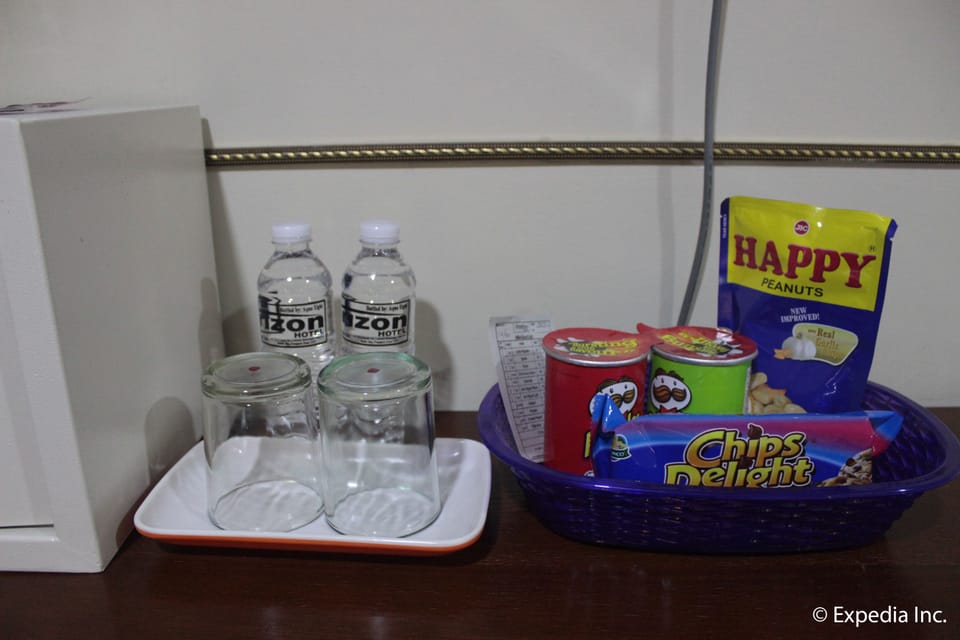 Deluxe Room, Non Smoking | Room amenity