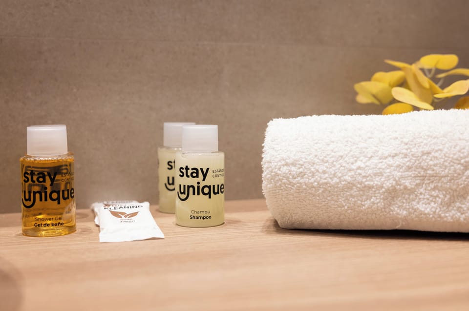 Stay U-nique Apartments Asturies Apartment in Barcelona