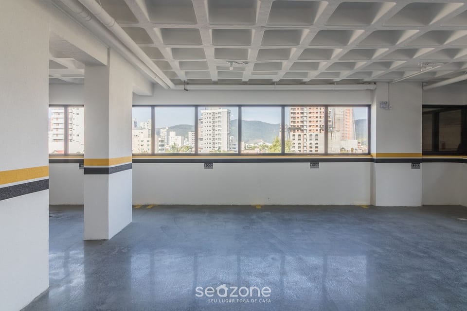 Basic Apartment | Interior