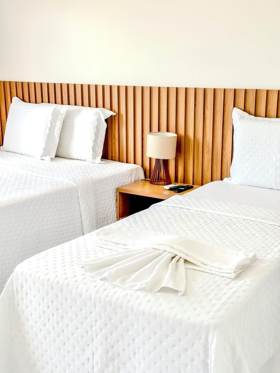 Comfort Triple Room | Free WiFi