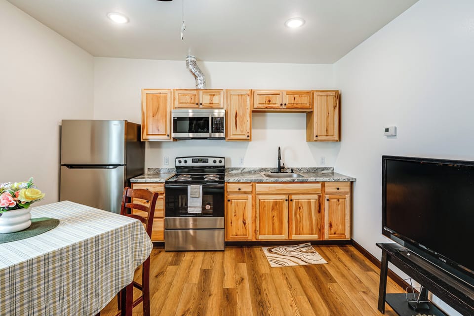 Kitchen | Cooking Basics | Refrigerator | Drip & Keurig Coffee Makers