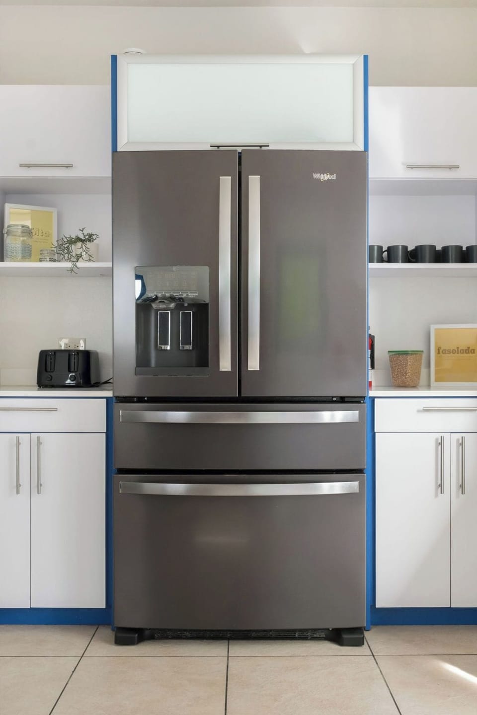 Apartment, 3 Bedrooms, Non Smoking, Kitchen | Private kitchen