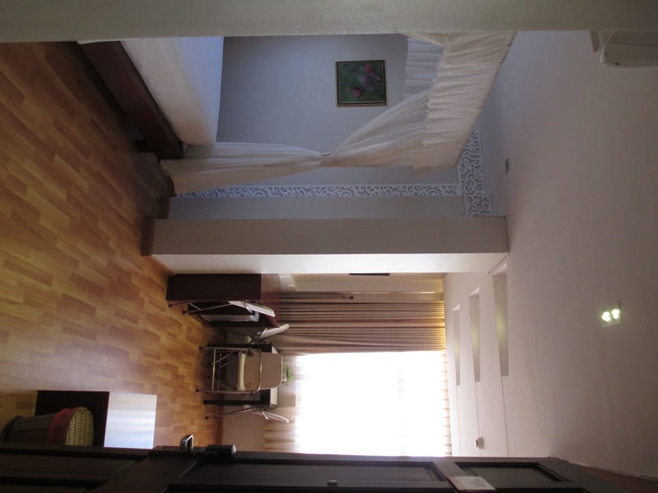 VIP Deluxe Room | Minibar, desk, free WiFi