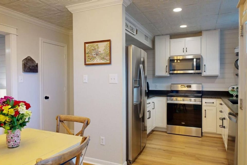 Kitchen Dining
