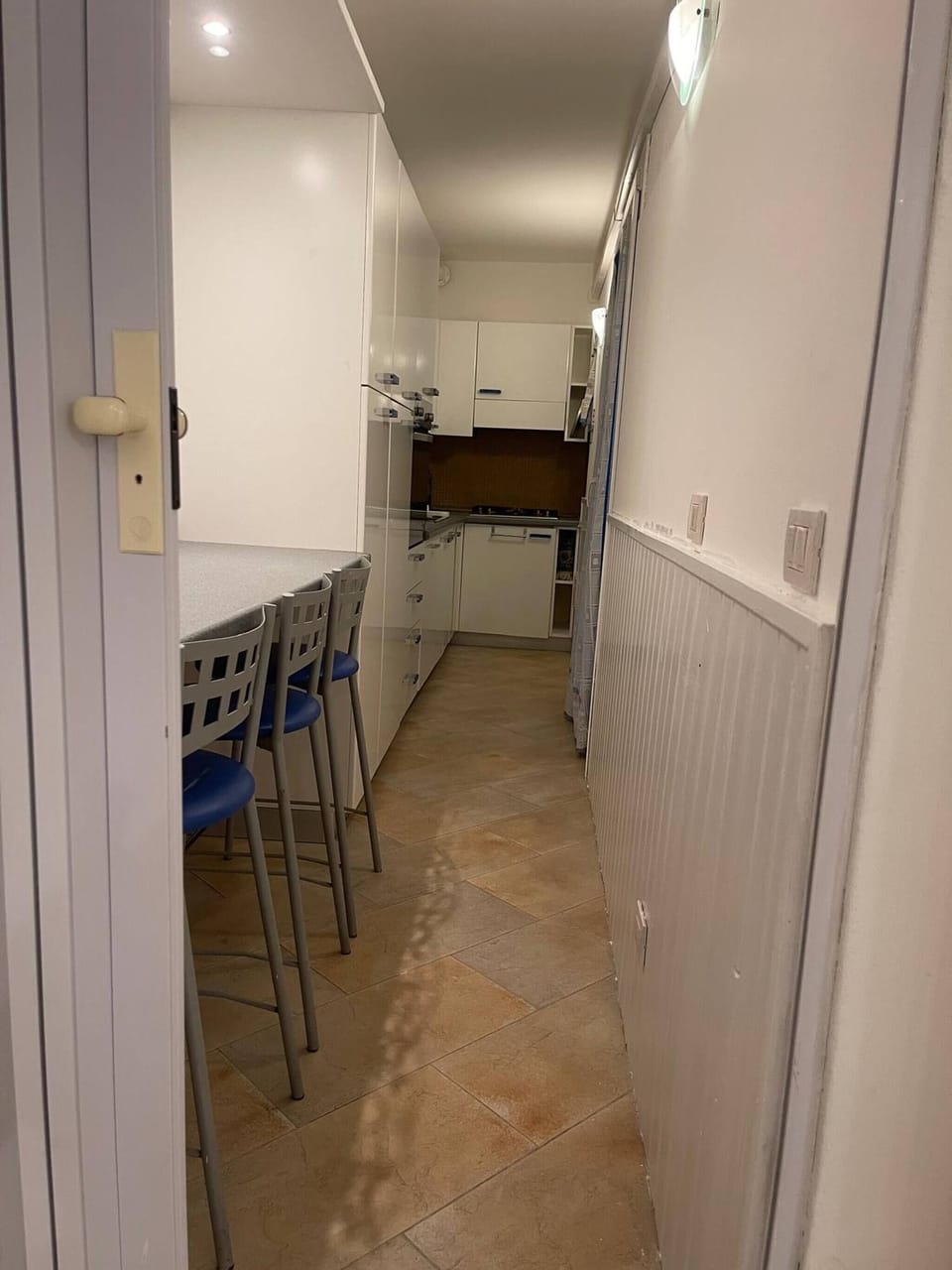 Apartment, 1 Bedroom, Accessible | Interior