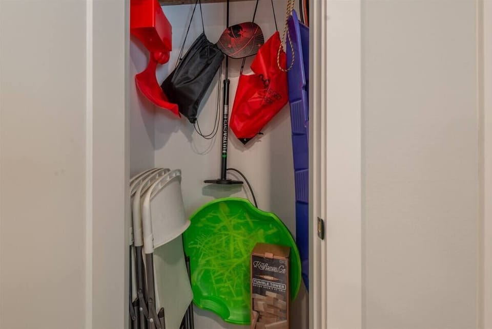 Miscellaneous