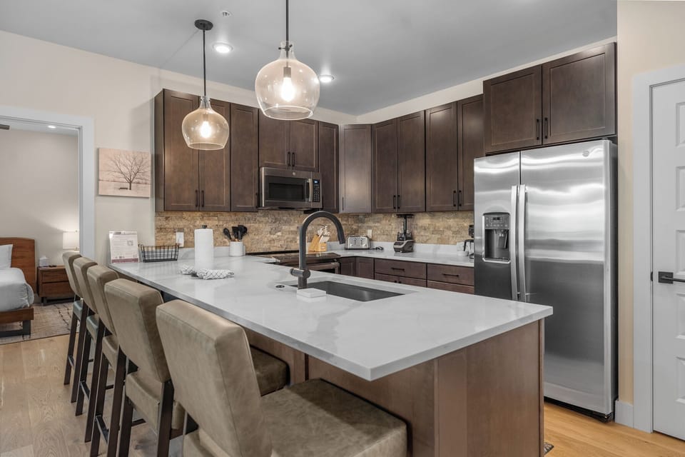 Condo (2 Bedrooms) | Property amenity