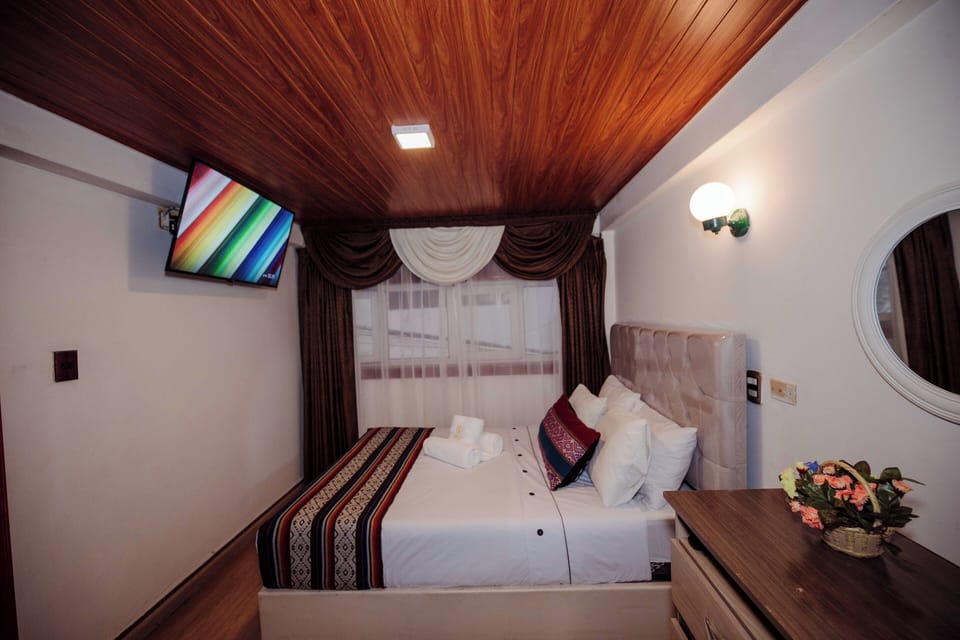 Standard Single Room | In-room safe, iron/ironing board (on request), WiFi (free), bed sheets
