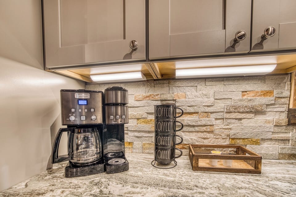 Coffee anyone?