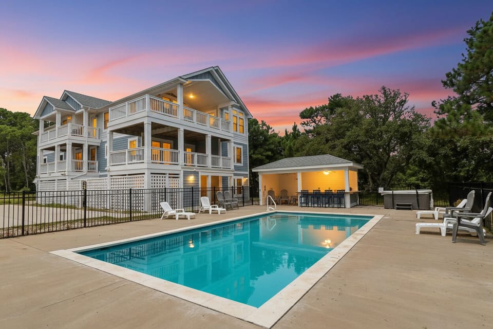 Angels' Abode - C5123, 14 Bedrooms