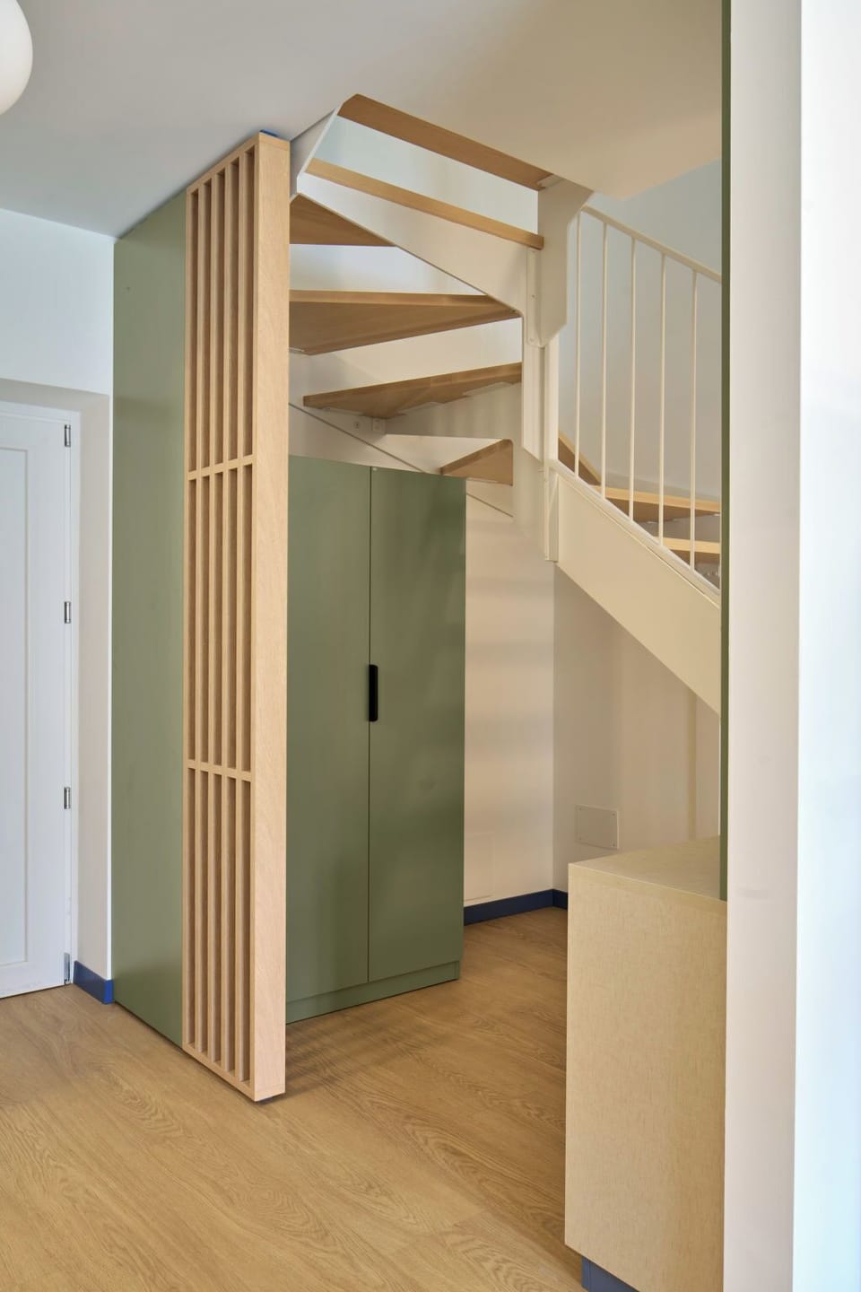 Inside other