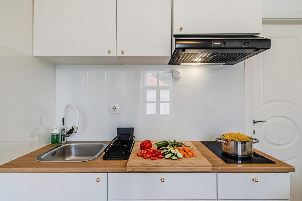 Kitchenette