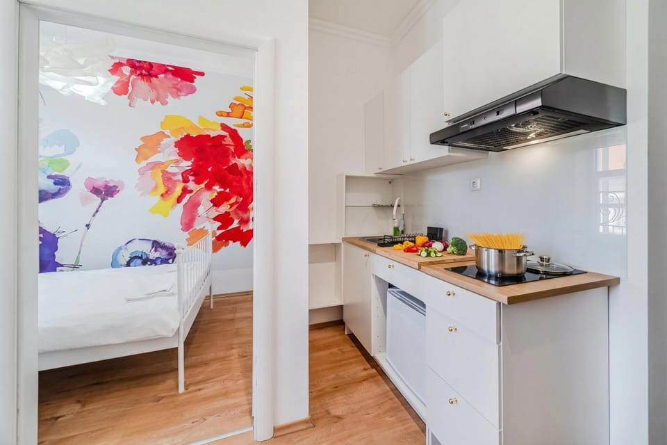 Kitchenette