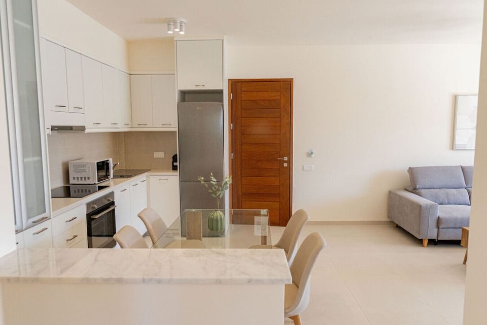 Modern interior!