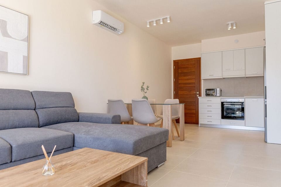 Relax in the living room!