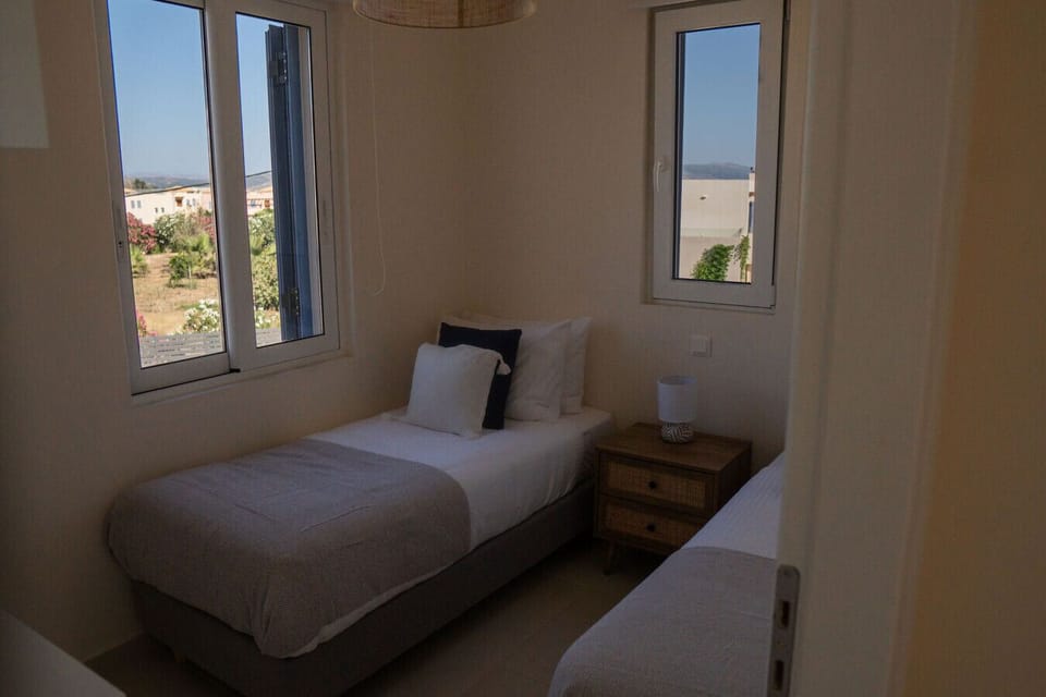 View from Room!