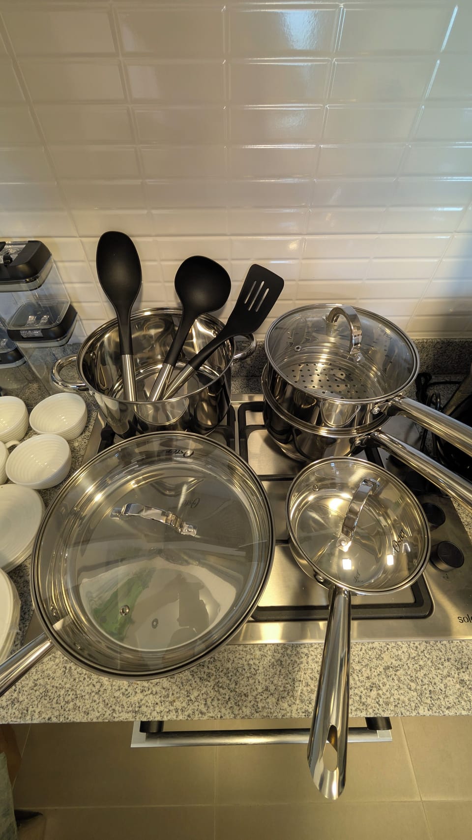 Miscellaneous