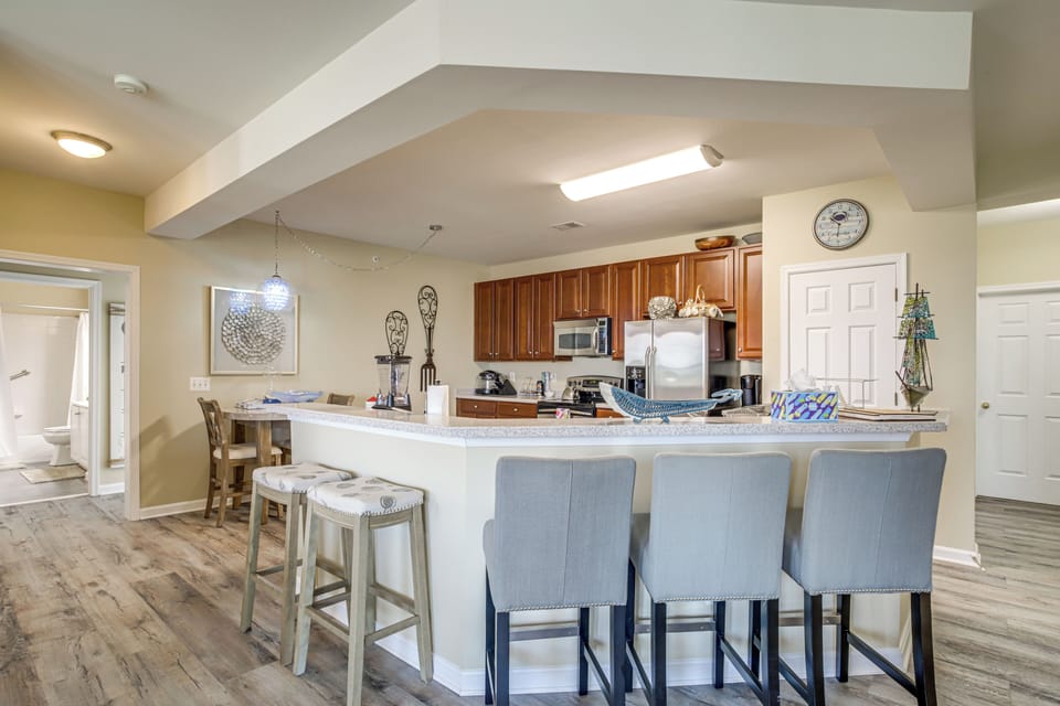 Kitchen | Dishwasher | Toaster | Blender