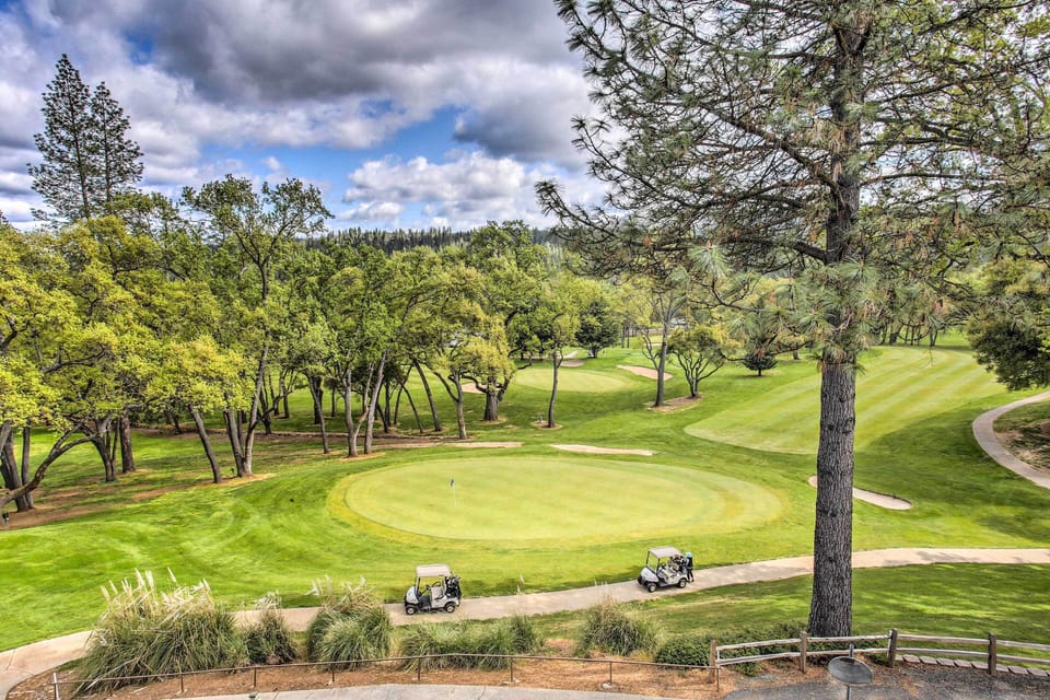 Pine Mountain Lake | Community Amenities