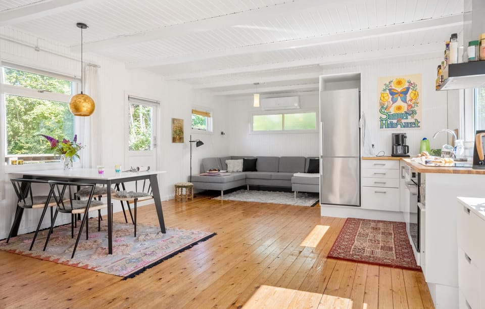 living-room
