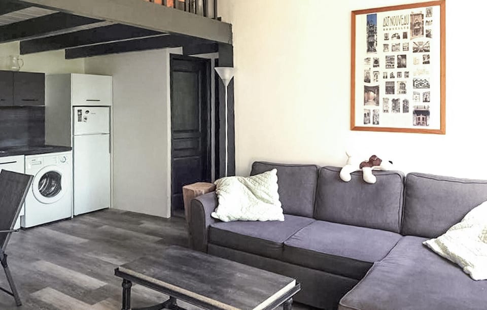 living-room