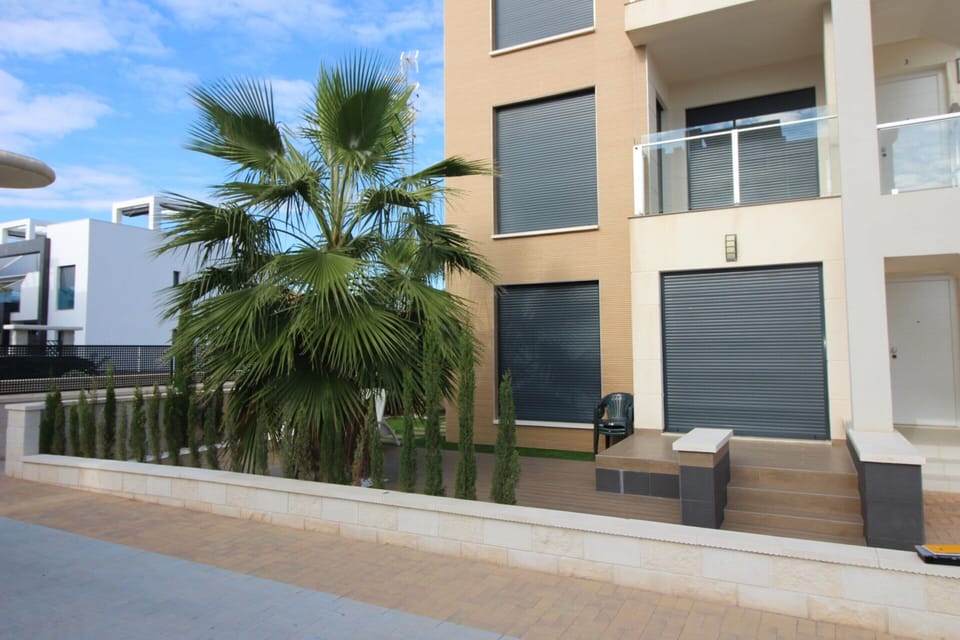 Apartment | Exterior