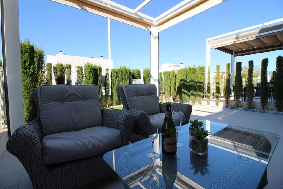 Apartment | Garden