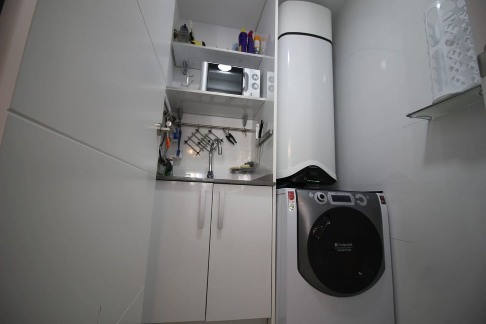 Apartment | Private kitchen