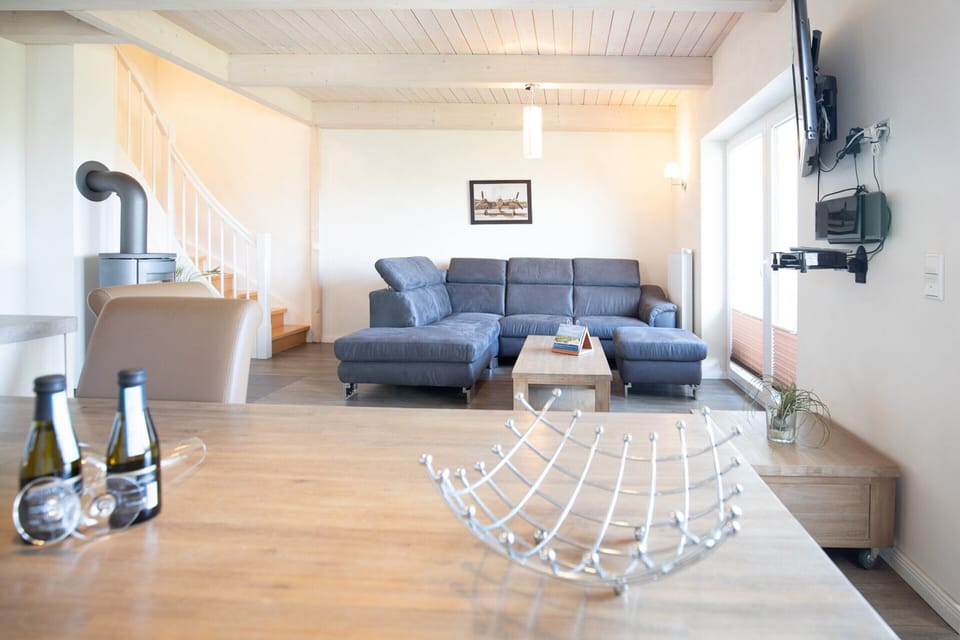 House | Living room