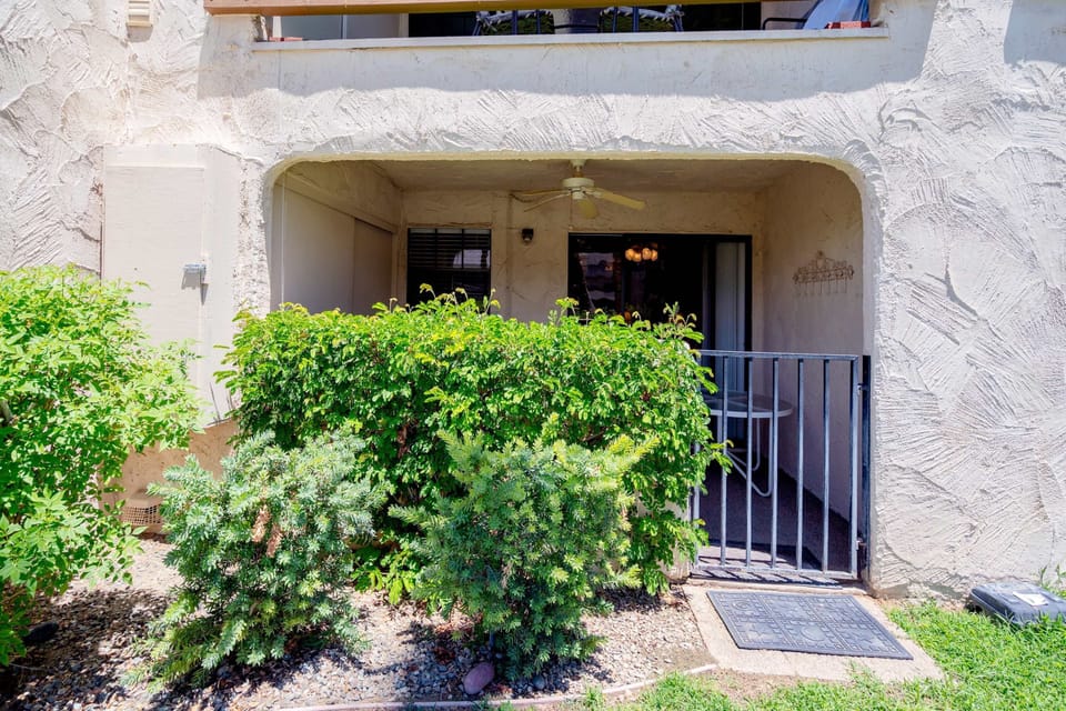 House | 2 bedrooms, Internet
